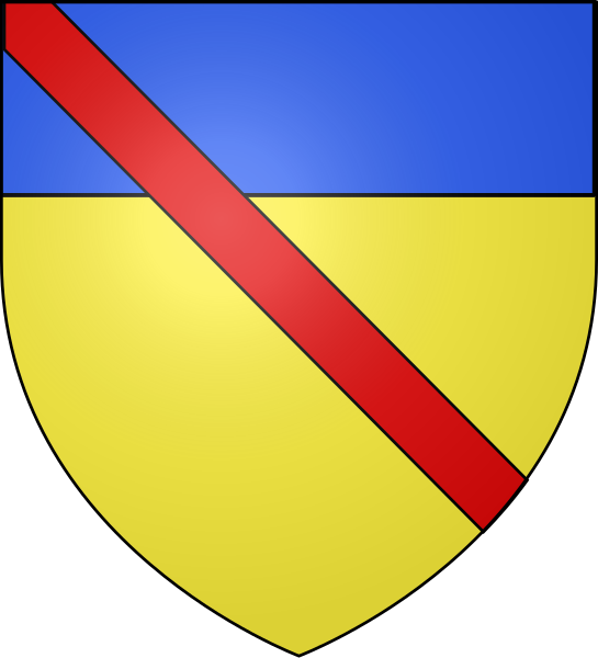 File:Blason Gamaches.svg