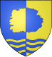 Coat of arms of Heiltz-le-Maurupt