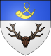 Coat of arms of Watermael-Boitsfort