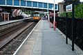 Brighouse railway station