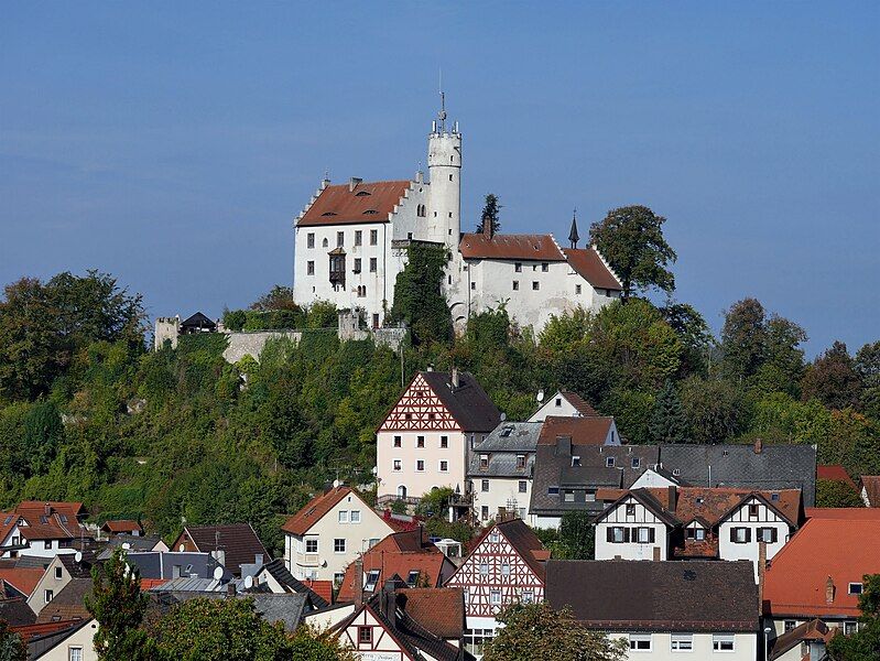 File:Burg Gößweinstein, 7.jpg