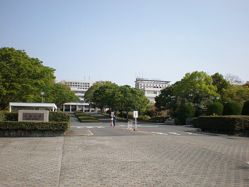 File:Chubu University.JPG