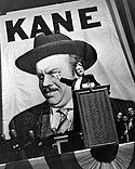 Scene from Citizen Kane