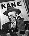 Scene from Citizen Kane