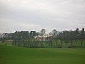 Craig House from Laigh Milton viaduct