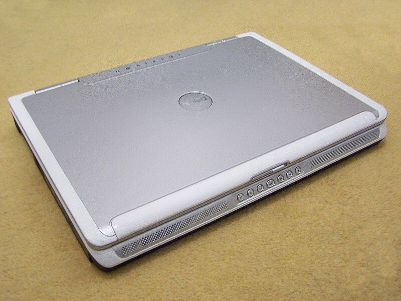 File:Dell Inspiron Front.jpg