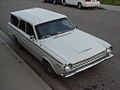 1964 Dodge Dart Station Wagon