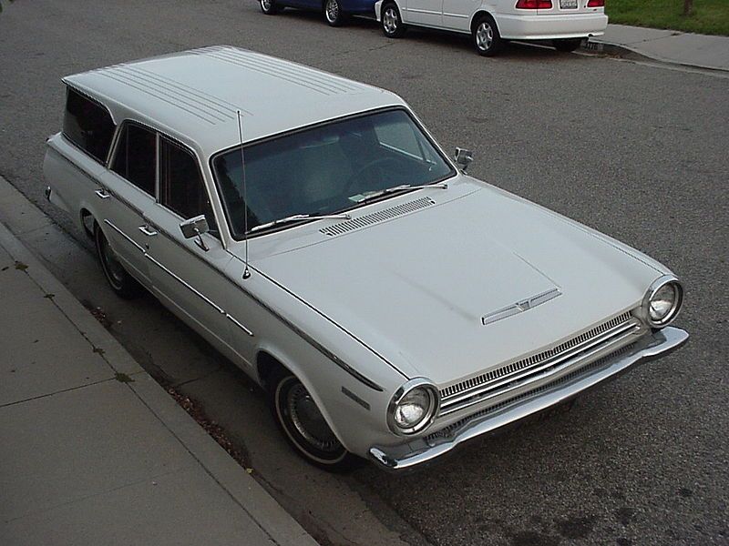 File:DodgeDart1964.jpg