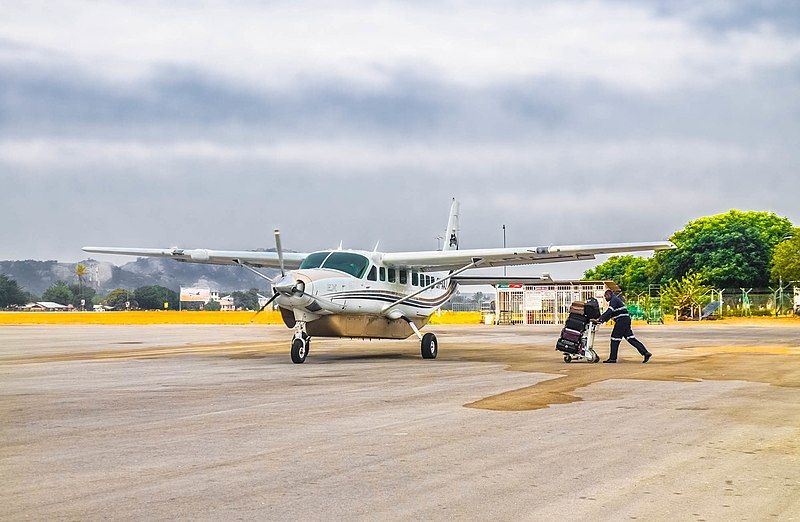 File:Dodoma airport.jpg