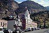 Ouray City Hall and Walsh Library