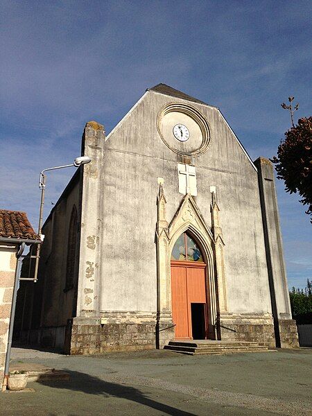 File:Eglise Sainte Radegonde.jpg