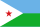 Flag of Djibouti