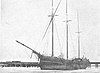 Fleetwing (shipwreck)