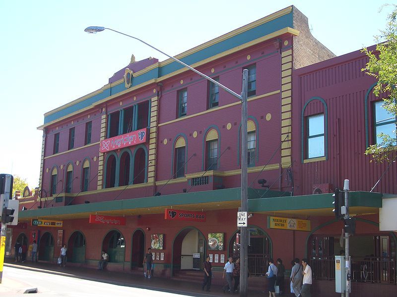 File:Hurstville Meridian Hotel.JPG