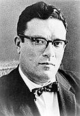 Professor Asimov, who inspired Professor Cohen's career in chemistry