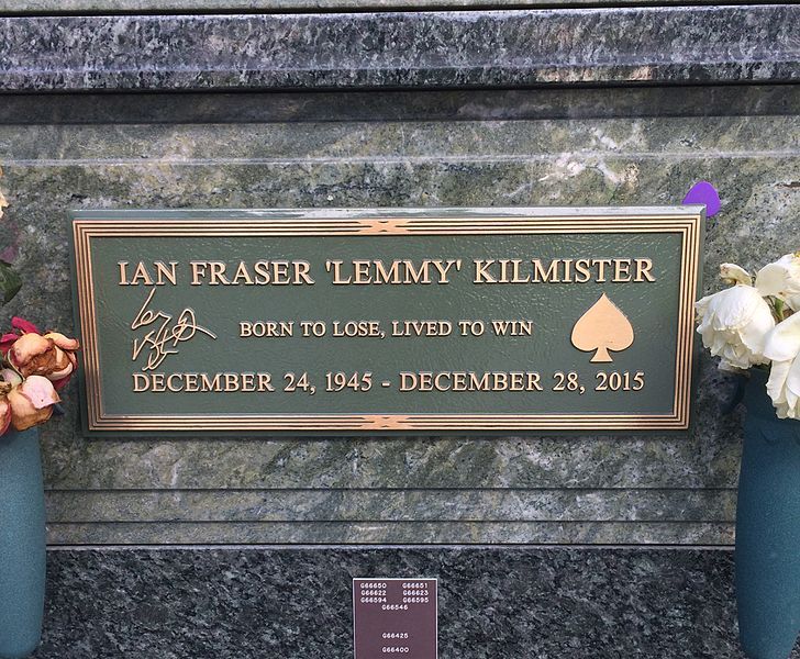 File:Lemmy's Grave.jpg