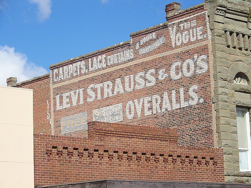 File:Levi Strauss sign.JPG