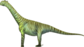 Lourinhasaurus