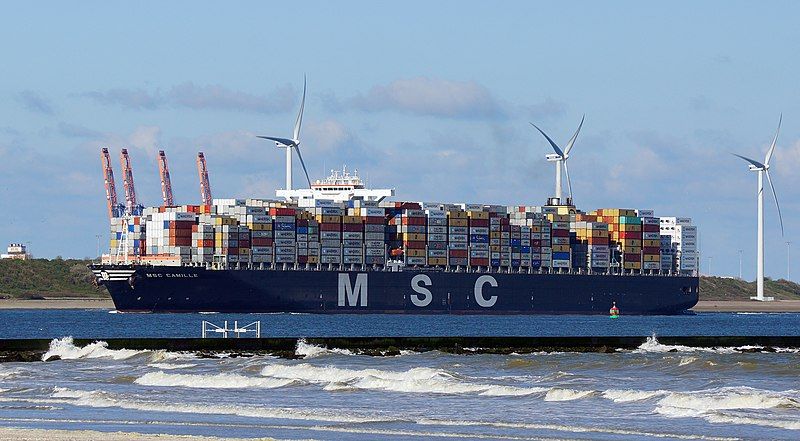 File:MSC CAMILLE (17079676697).jpg