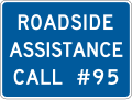 D12-6 Roadside assistance