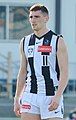 Mark Keane former gaelic footballer playing for Collingwood in 2021 is from Mitchelstown