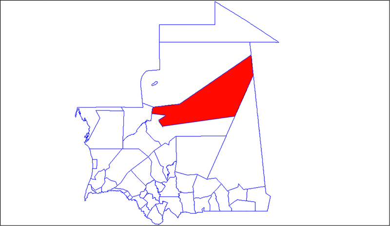 File:Mauritania Ouadane Department.png