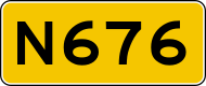 File:NLD-N676.svg