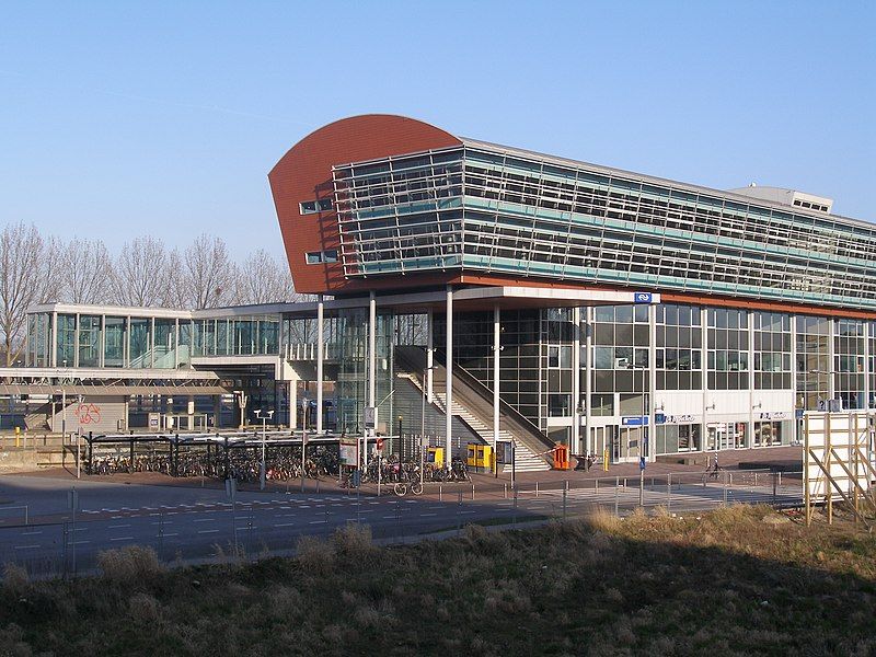 File:NS station Maarssen.jpg