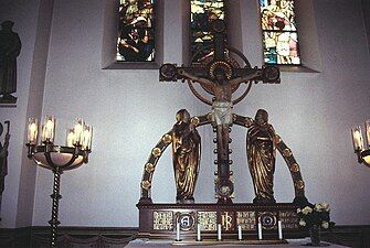 Altar