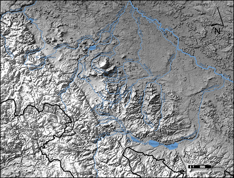 File:Przedgórze Sudeckie relief.png