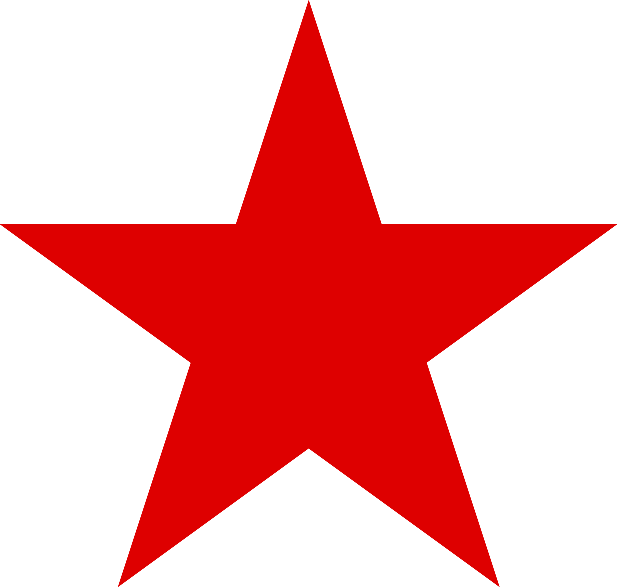 Red Star