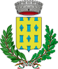 Coat of arms of Roatto