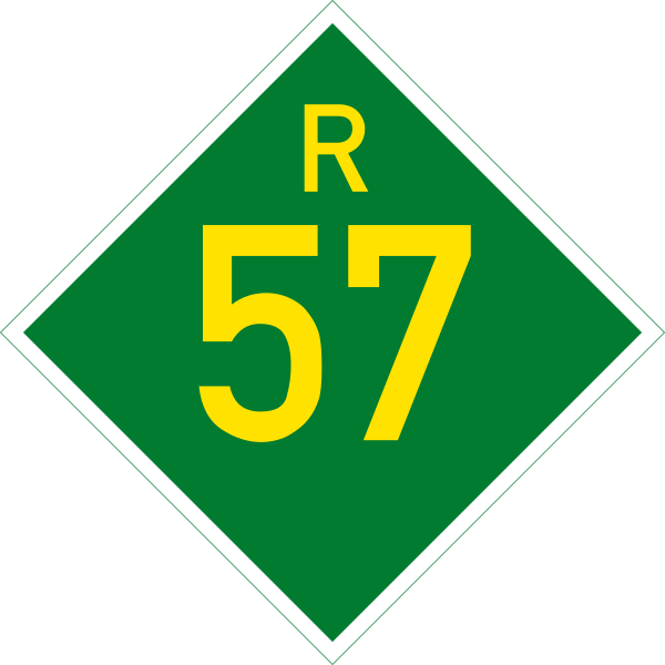 File:SA road R57.svg