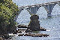 Bay of Samana Province in the northeastern region of the Dominican Republic