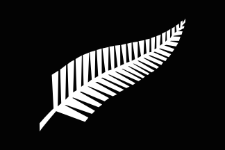 File:Silver fern flag.svg