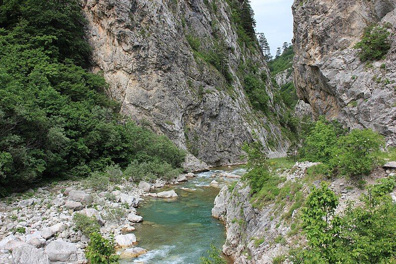 File:Sutjeska River 3.jpg