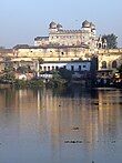 Taj Mahal, Bhopal