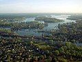 Tegeler See Lake Tegel