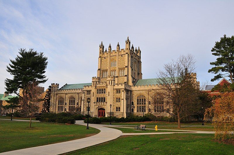 File:Thompson Library External.jpg