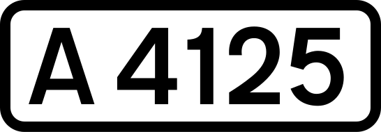 File:UK road A4125.svg