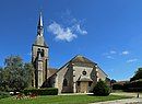 Saint-Pierre church