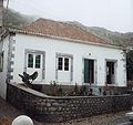 Tavares Museum (Museu de Tavares) in Vila Nova Sintra