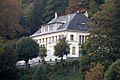 Villa Favre-Jacot