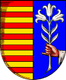 Coat of arms of Everode