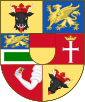 Coat of arms of Mecklenburg-Strelitz