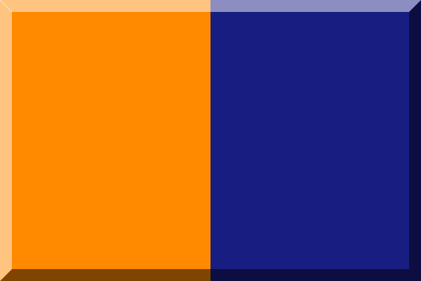 File:Arancione e Blu.svg