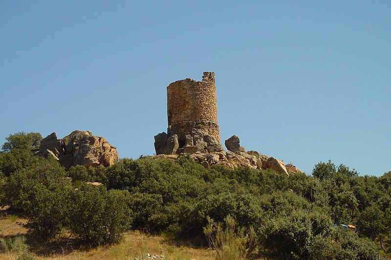 File:Atalaya de Venturada.jpg