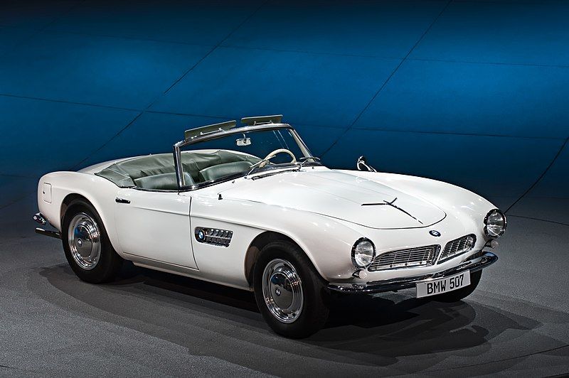 File:BMW 507.jpg