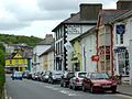 The Black Lion Hotel, Aberaeron