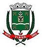 Official seal of Viana